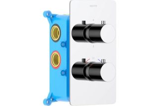 Смеситель для душа Aquatek Европа AQ1393CR хром